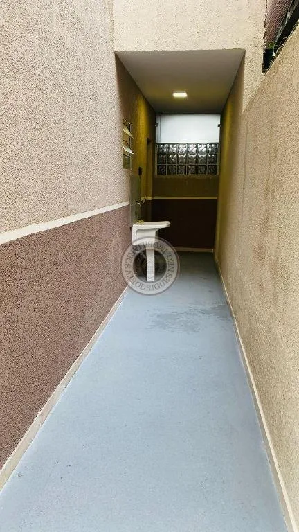 Apartamento para Venda em São Roque, Jardim Vinhas Do Sol (Mailasqui), 2 dormitórios, 1 banheiro, 1 vaga