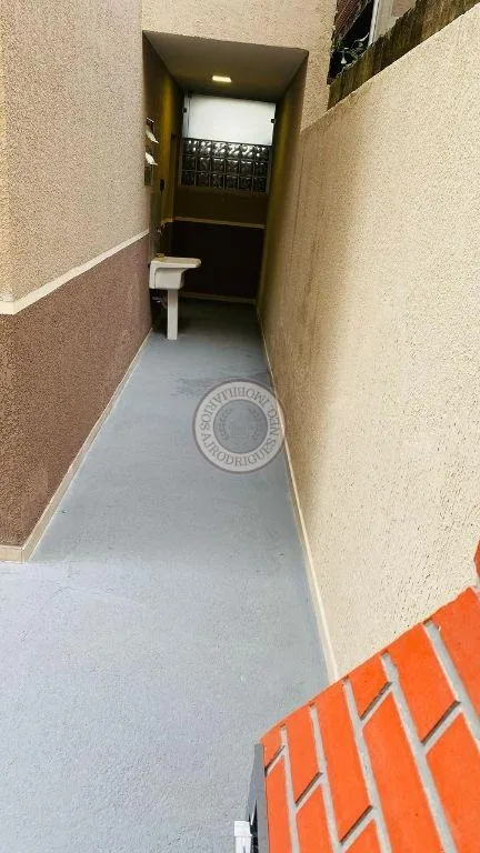 Apartamento para Venda em São Roque, Jardim Vinhas Do Sol (Mailasqui), 2 dormitórios, 1 banheiro, 1 vaga