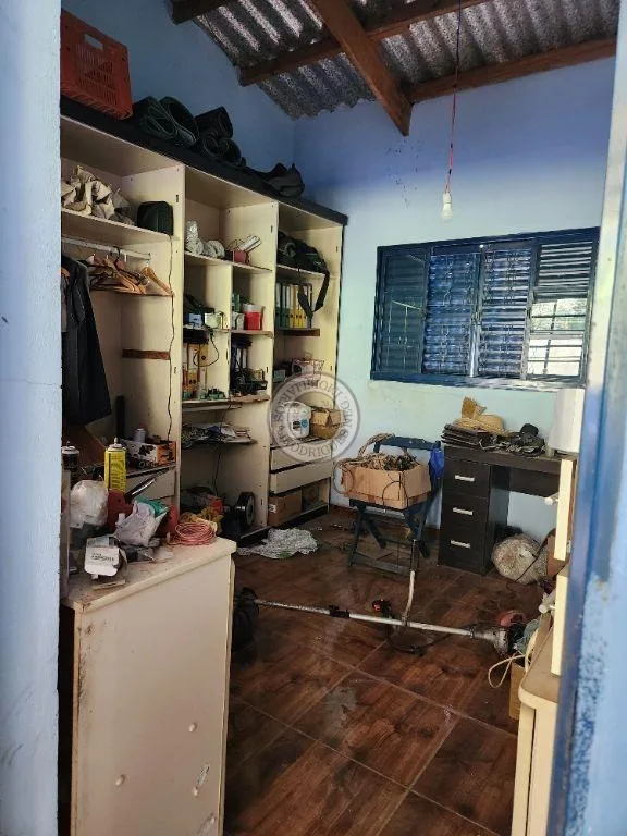 Casa para Venda em São Roque, Sorocamirim (Canguera), 2 dormitórios, 1 suíte, 2 banheiros, 5 vagas