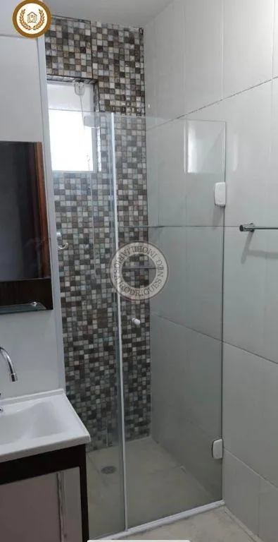 Apartamento para Venda em São Roque, Loteamento Jardim do Sol (Mailasqui), 1 dormitório, 1 banheiro, 1 vaga