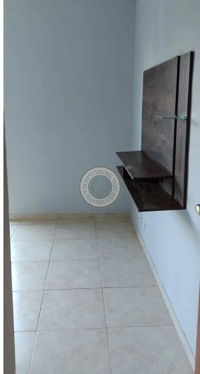 Apartamento para Venda em São Roque, Loteamento Jardim do Sol (Mailasqui), 1 dormitório, 1 banheiro, 1 vaga