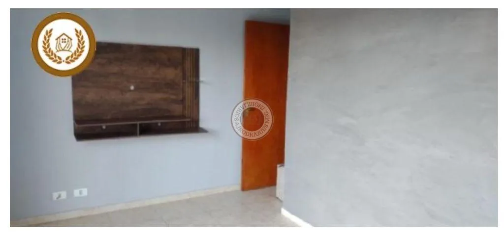 Apartamento para Venda em São Roque, Loteamento Jardim do Sol (Mailasqui), 1 dormitório, 1 banheiro, 1 vaga