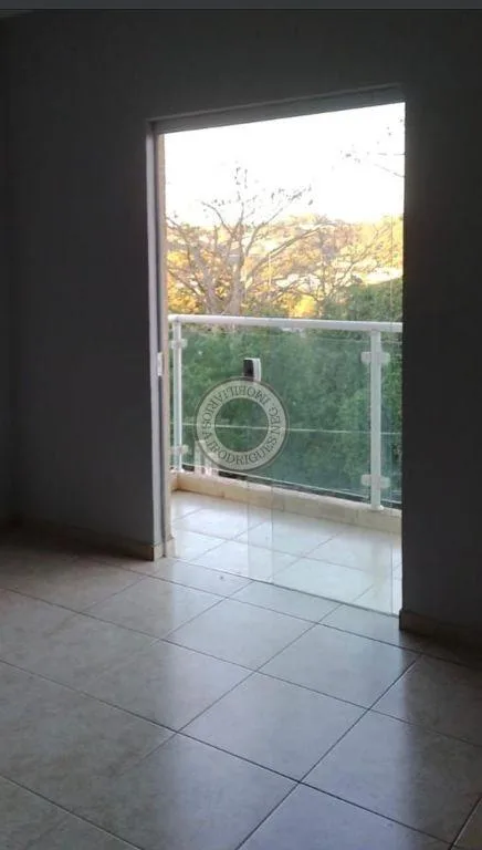 Apartamento para Venda em São Roque, Loteamento Jardim do Sol (Mailasqui), 1 dormitório, 1 banheiro, 1 vaga