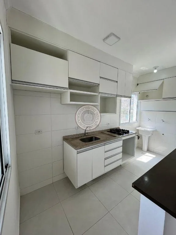 Apartamento para Venda em São Roque, Jardim Villaça, 3 dormitórios, 1 suíte, 2 banheiros, 2 vagas