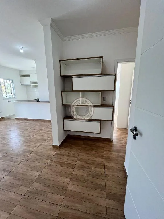 Apartamento para Venda em São Roque, Jardim Villaça, 3 dormitórios, 1 suíte, 2 banheiros, 2 vagas