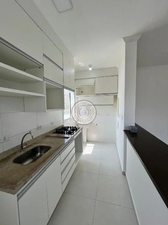 Apartamento para Venda em São Roque, Jardim Villaça, 3 dormitórios, 1 suíte, 2 banheiros, 2 vagas