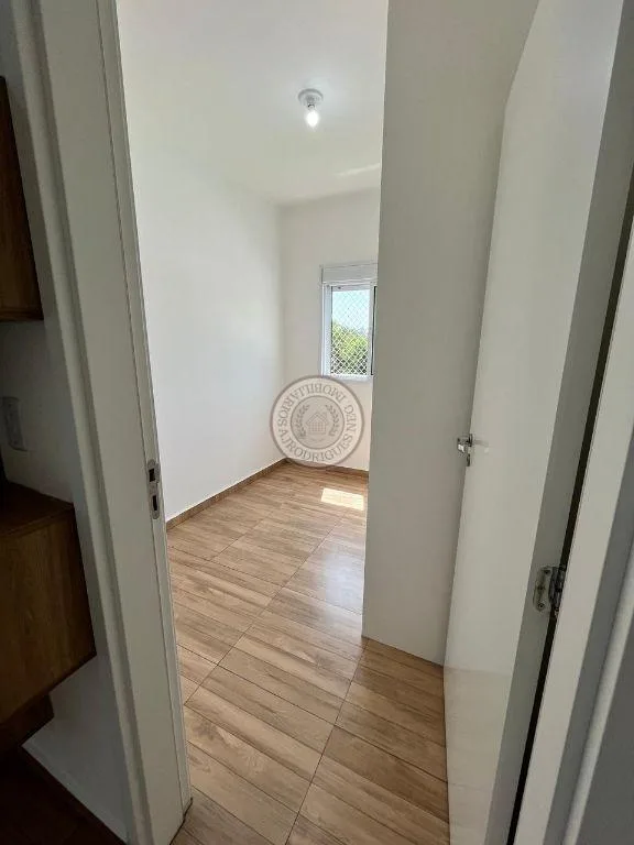 Apartamento para Venda em São Roque, Jardim Villaça, 3 dormitórios, 1 suíte, 2 banheiros, 2 vagas