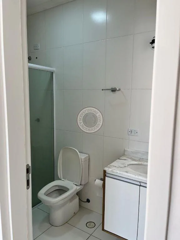 Apartamento para Venda em São Roque, Jardim Villaça, 3 dormitórios, 1 suíte, 2 banheiros, 2 vagas