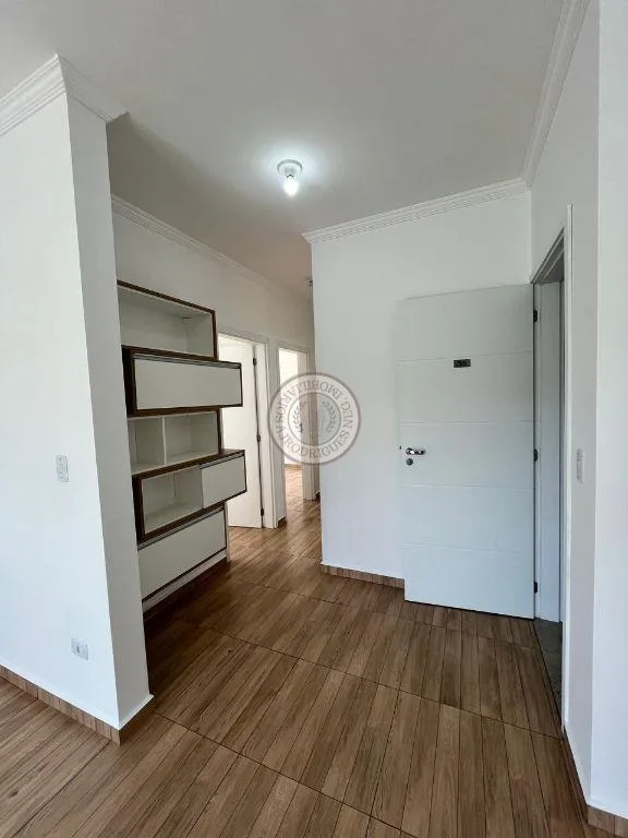 Apartamento para Venda em São Roque, Jardim Villaça, 3 dormitórios, 1 suíte, 2 banheiros, 2 vagas