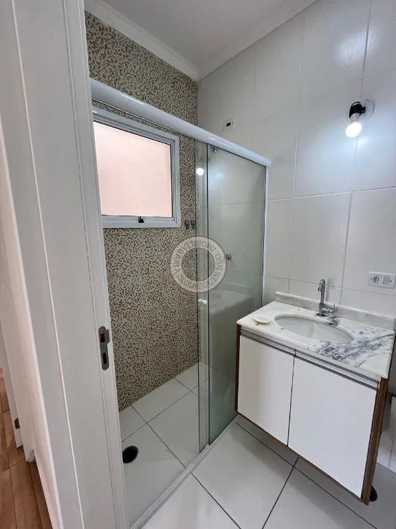 Apartamento para Venda em São Roque, Jardim Villaça, 3 dormitórios, 1 suíte, 2 banheiros, 2 vagas