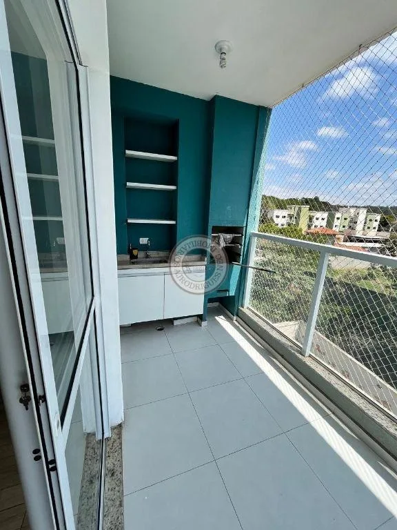 Apartamento para Venda em São Roque, Jardim Villaça, 3 dormitórios, 1 suíte, 2 banheiros, 2 vagas
