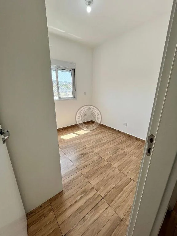 Apartamento para Venda em São Roque, Jardim Villaça, 3 dormitórios, 1 suíte, 2 banheiros, 2 vagas
