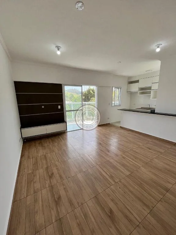 Apartamento para Venda em São Roque, Jardim Villaça, 3 dormitórios, 1 suíte, 2 banheiros, 2 vagas
