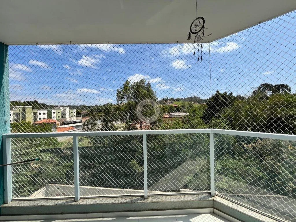 Apartamento para Venda em São Roque, Jardim Villaça, 3 dormitórios, 1 suíte, 2 banheiros, 2 vagas