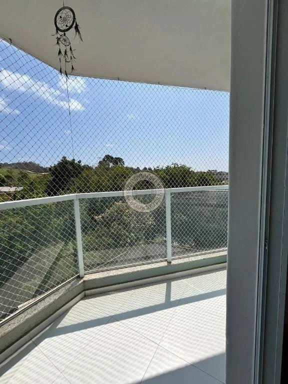 Apartamento para Venda em São Roque, Jardim Villaça, 3 dormitórios, 1 suíte, 2 banheiros, 2 vagas