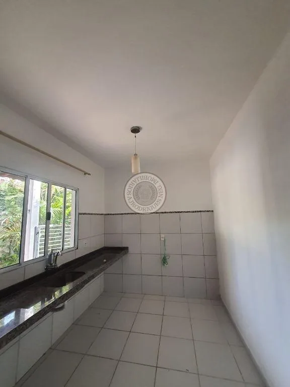 Casa para Venda em Mairinque, Reneville, 2 dormitórios, 1 banheiro, 2 vagas