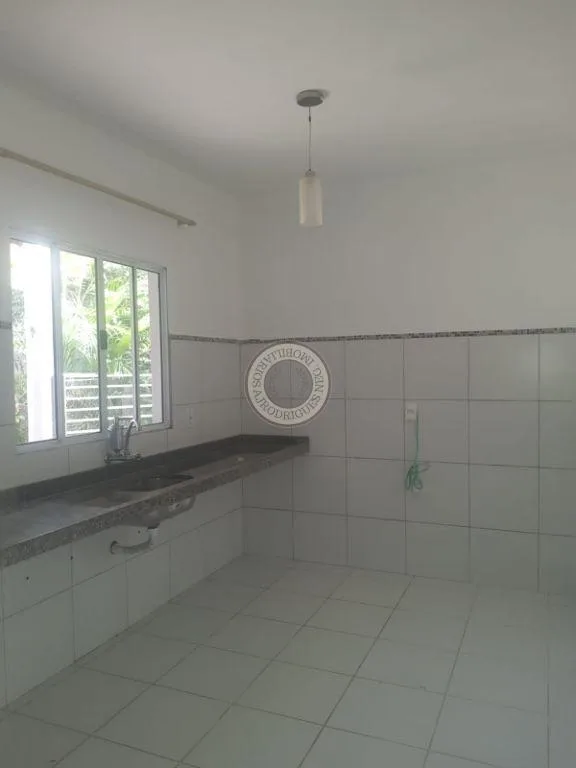 Casa para Venda em Mairinque, Reneville, 2 dormitórios, 1 banheiro, 2 vagas