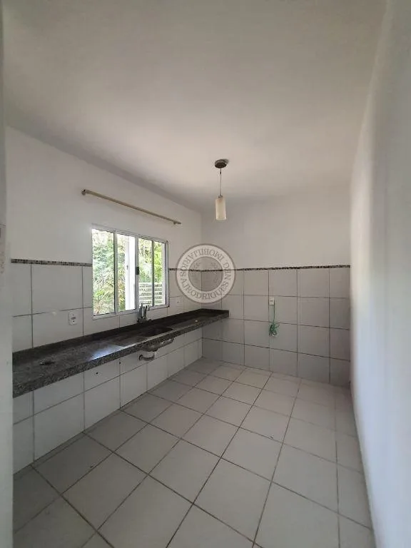 Casa para Venda em Mairinque, Reneville, 2 dormitórios, 1 banheiro, 2 vagas