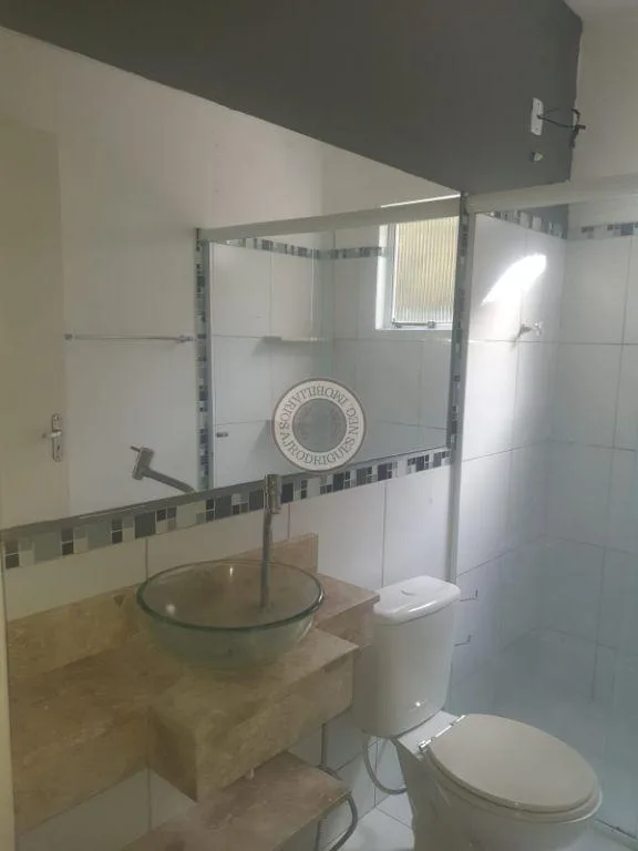 Casa para Venda em Mairinque, Reneville, 2 dormitórios, 1 banheiro, 2 vagas