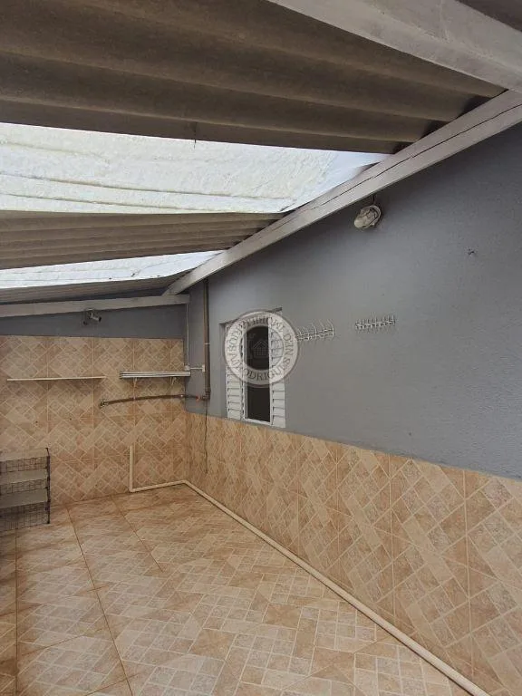 Casa para Venda em Mairinque, Reneville, 2 dormitórios, 1 banheiro, 2 vagas