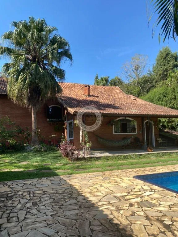 Casa para Venda em São Roque, do Carmo (Canguera), 5 dormitórios, 4 banheiros, 8 vagas