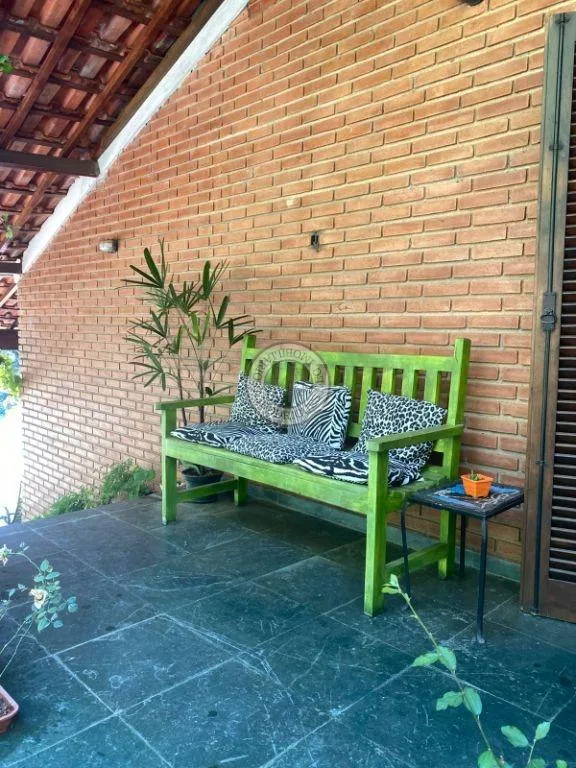 Casa para Venda em São Roque, do Carmo (Canguera), 5 dormitórios, 4 banheiros, 8 vagas