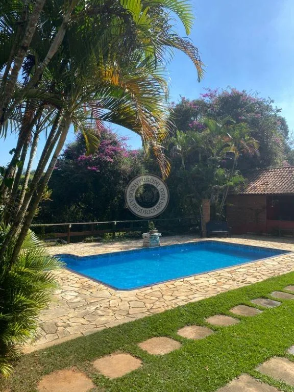 Casa para Venda em São Roque, do Carmo (Canguera), 5 dormitórios, 4 banheiros, 8 vagas