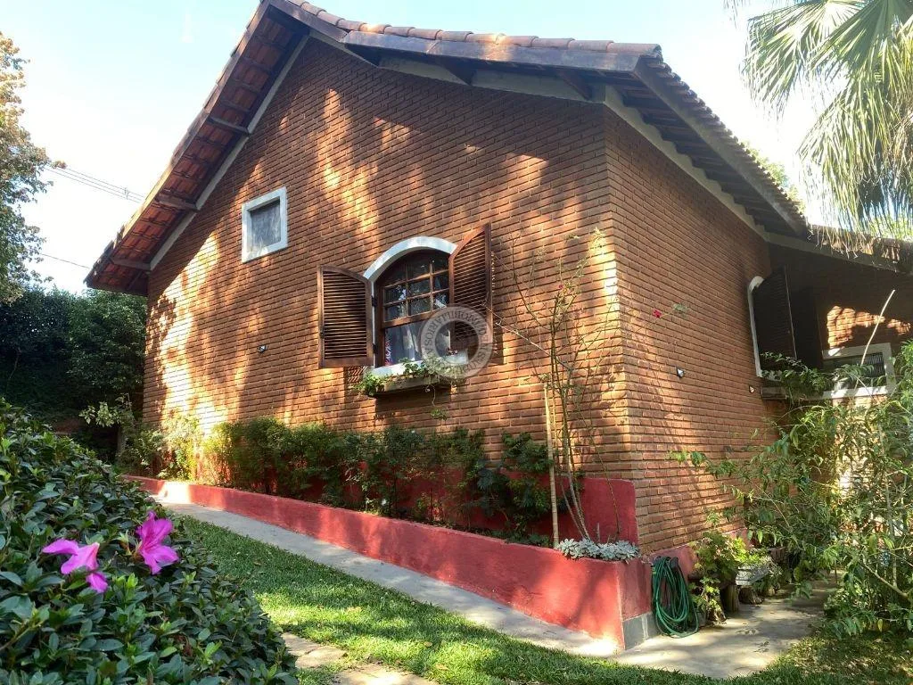 Casa para Venda em São Roque, do Carmo (Canguera), 5 dormitórios, 4 banheiros, 8 vagas