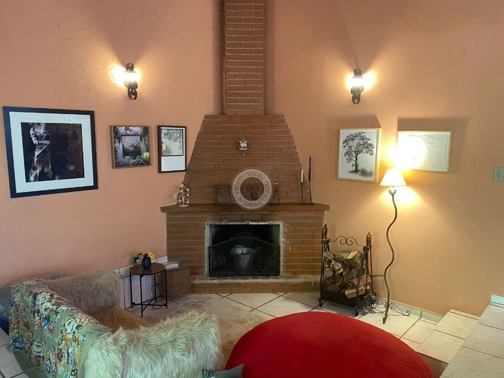 Casa para Venda em São Roque, do Carmo (Canguera), 5 dormitórios, 4 banheiros, 8 vagas