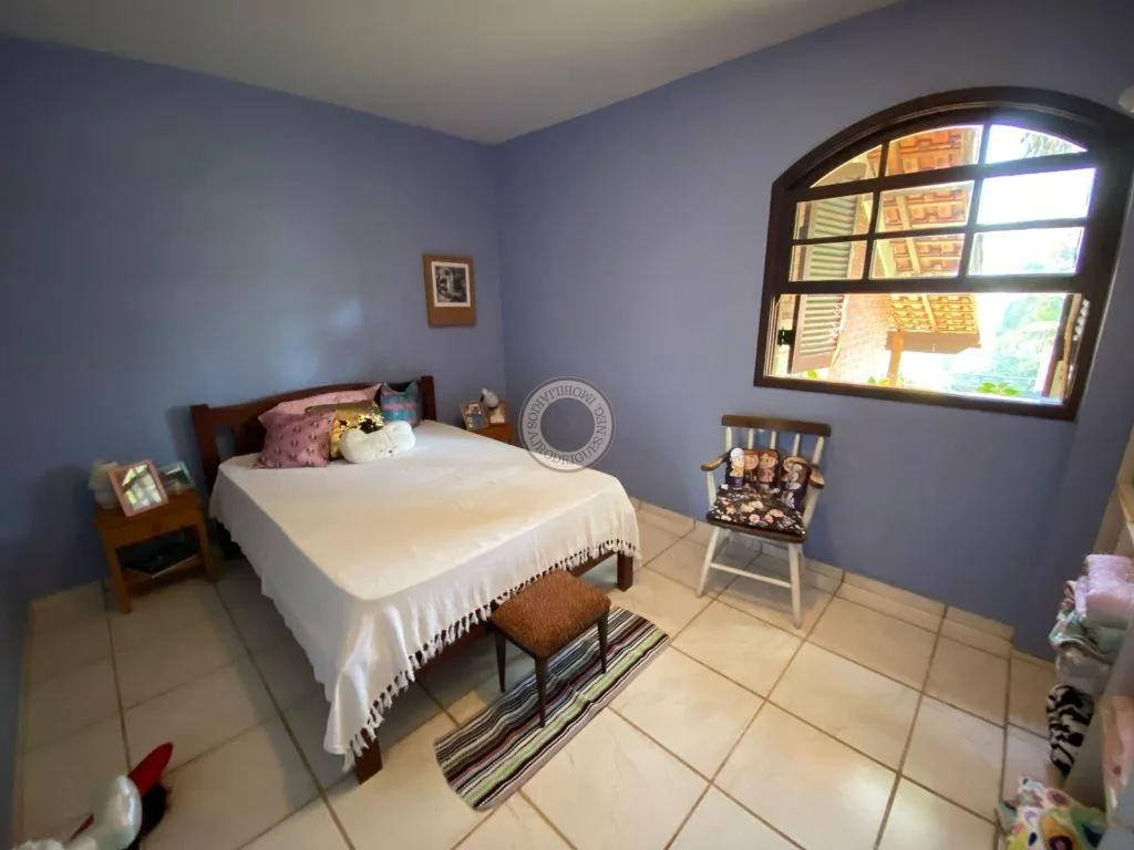 Casa para Venda em São Roque, do Carmo (Canguera), 5 dormitórios, 4 banheiros, 8 vagas