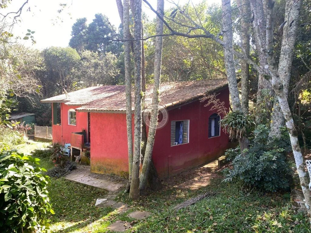 Casa para Venda em São Roque, do Carmo (Canguera), 5 dormitórios, 4 banheiros, 8 vagas