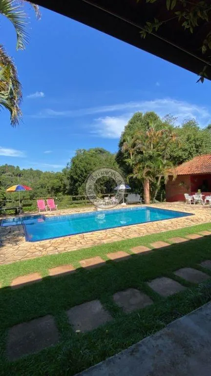 Casa para Venda em São Roque, do Carmo (Canguera), 5 dormitórios, 4 banheiros, 8 vagas