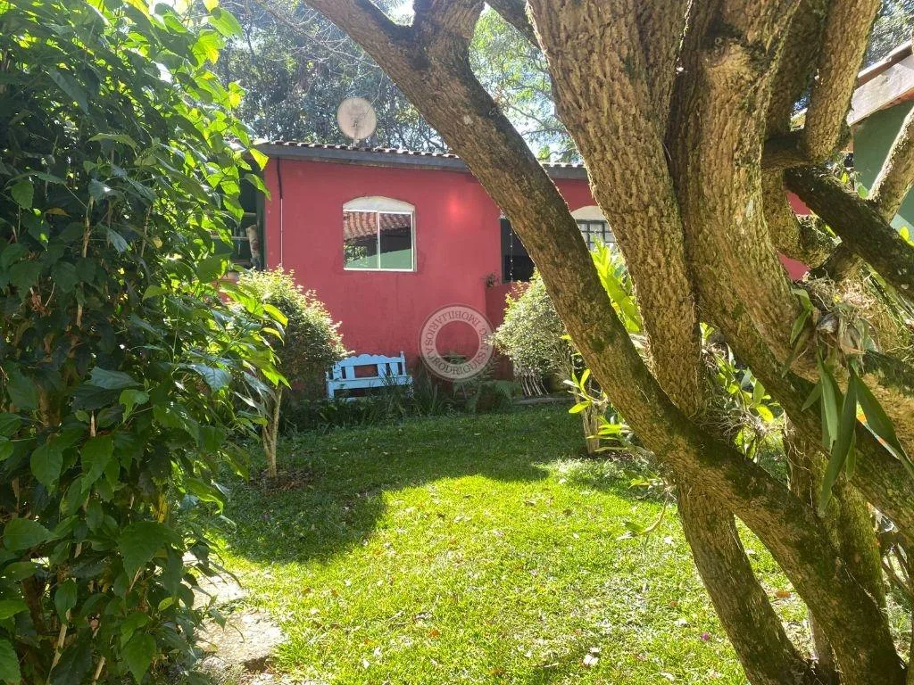Casa para Venda em São Roque, do Carmo (Canguera), 5 dormitórios, 4 banheiros, 8 vagas