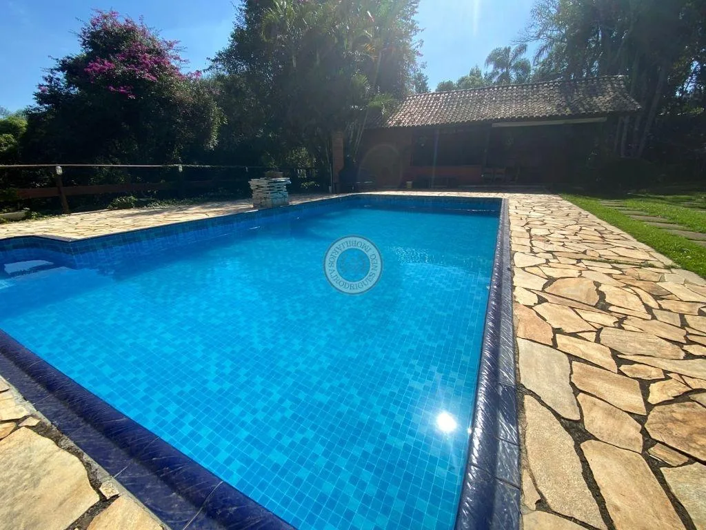 Casa para Venda em São Roque, do Carmo (Canguera), 5 dormitórios, 4 banheiros, 8 vagas