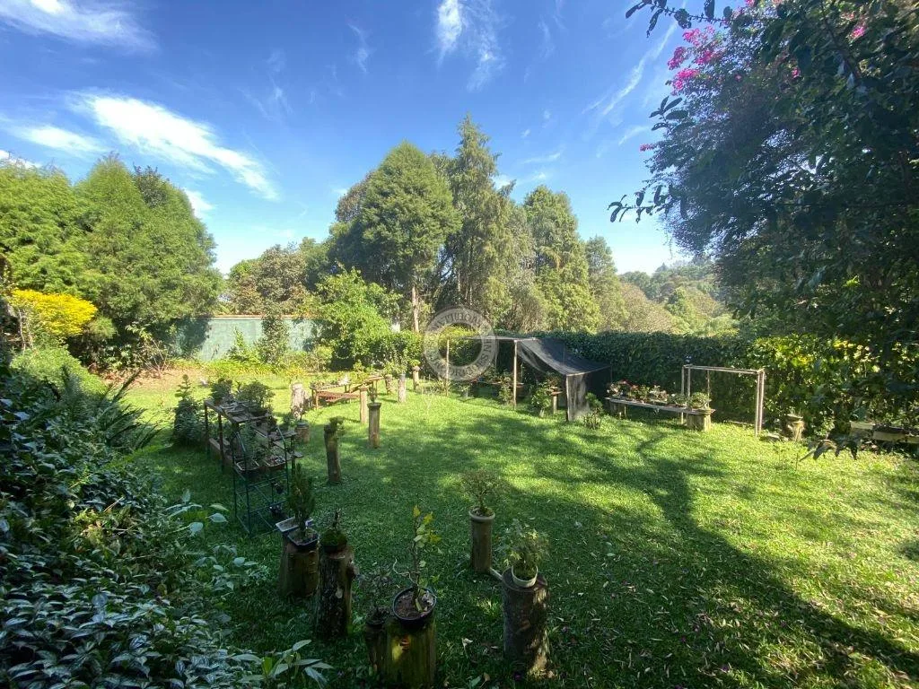 Casa para Venda em São Roque, do Carmo (Canguera), 5 dormitórios, 4 banheiros, 8 vagas
