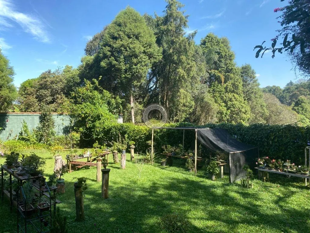 Casa para Venda em São Roque, do Carmo (Canguera), 5 dormitórios, 4 banheiros, 8 vagas