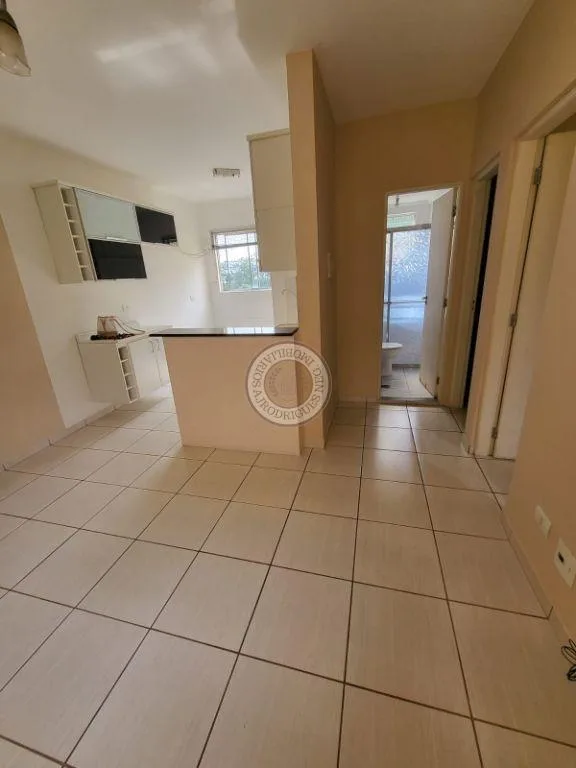 Apartamento para Venda em Mairinque, Sorocabana, 2 dormitórios, 1 banheiro, 1 vaga