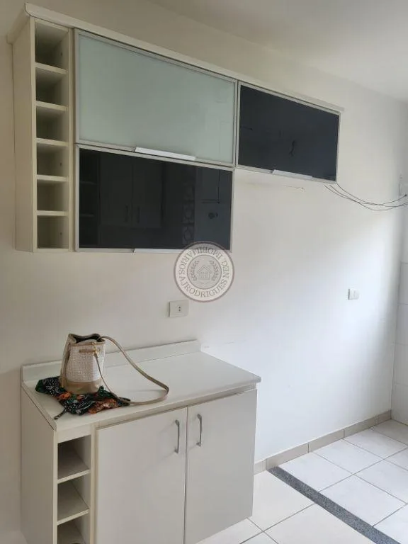 Apartamento para Venda em Mairinque, Sorocabana, 2 dormitórios, 1 banheiro, 1 vaga