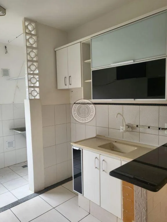 Apartamento para Venda em Mairinque, Sorocabana, 2 dormitórios, 1 banheiro, 1 vaga