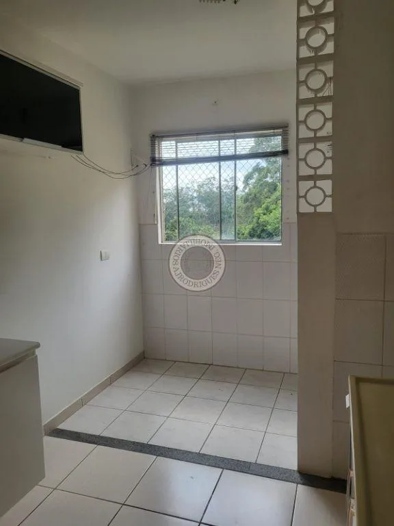 Apartamento para Venda em Mairinque, Sorocabana, 2 dormitórios, 1 banheiro, 1 vaga