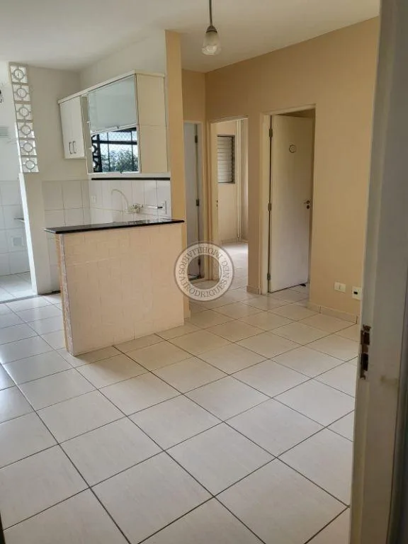 Apartamento para Venda em Mairinque, Sorocabana, 2 dormitórios, 1 banheiro, 1 vaga