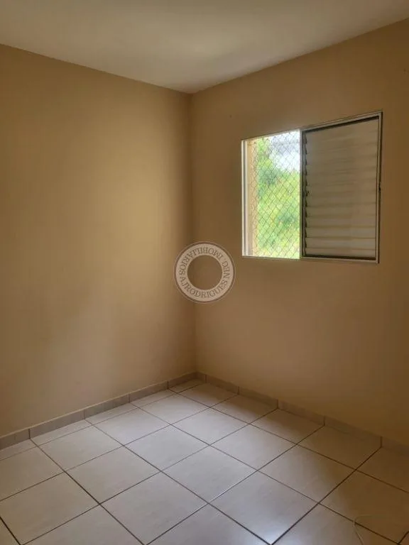 Apartamento para Venda em Mairinque, Sorocabana, 2 dormitórios, 1 banheiro, 1 vaga