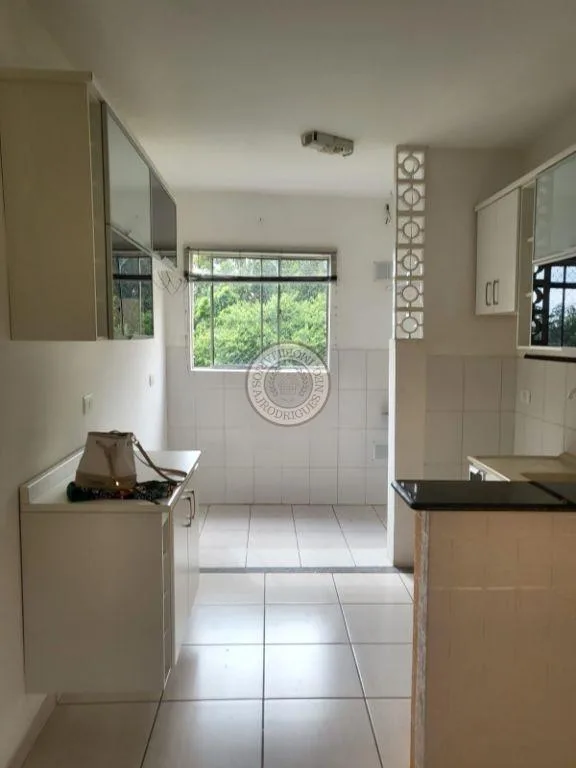 Apartamento para Venda em Mairinque, Sorocabana, 2 dormitórios, 1 banheiro, 1 vaga