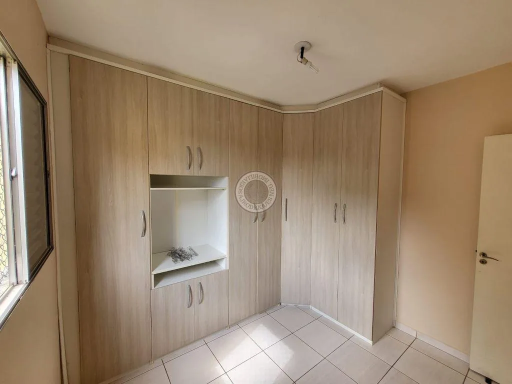 Apartamento para Venda em Mairinque, Sorocabana, 2 dormitórios, 1 banheiro, 1 vaga
