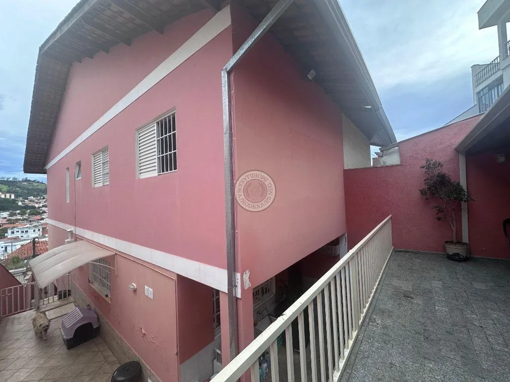 Casa para Venda em São Roque, Jardim Flórida, 3 dormitórios, 1 suíte, 2 banheiros
