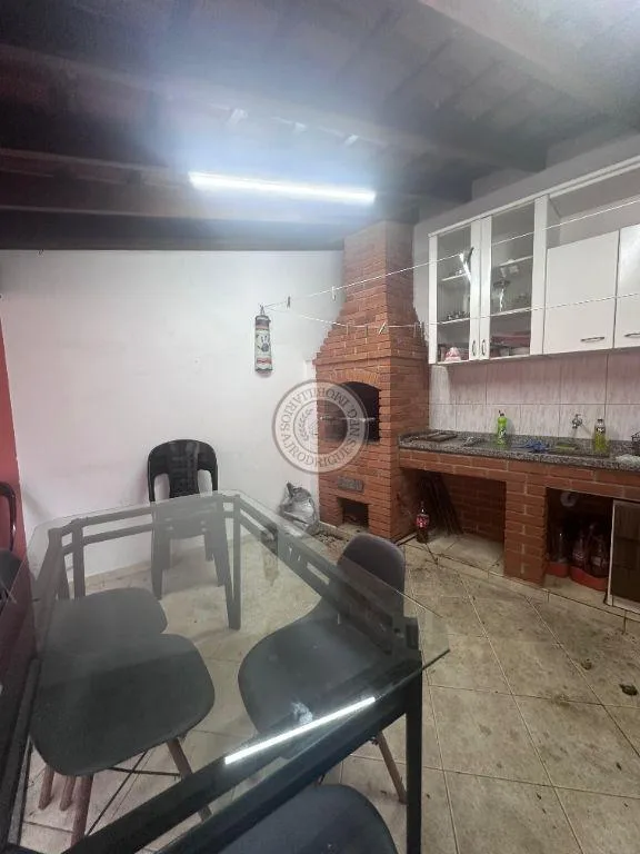 Casa para Venda em São Roque, Jardim Flórida, 3 dormitórios, 1 suíte, 2 banheiros