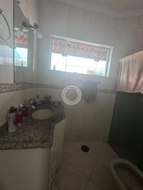 Casa para Venda em São Roque, Jardim Flórida, 3 dormitórios, 1 suíte, 2 banheiros