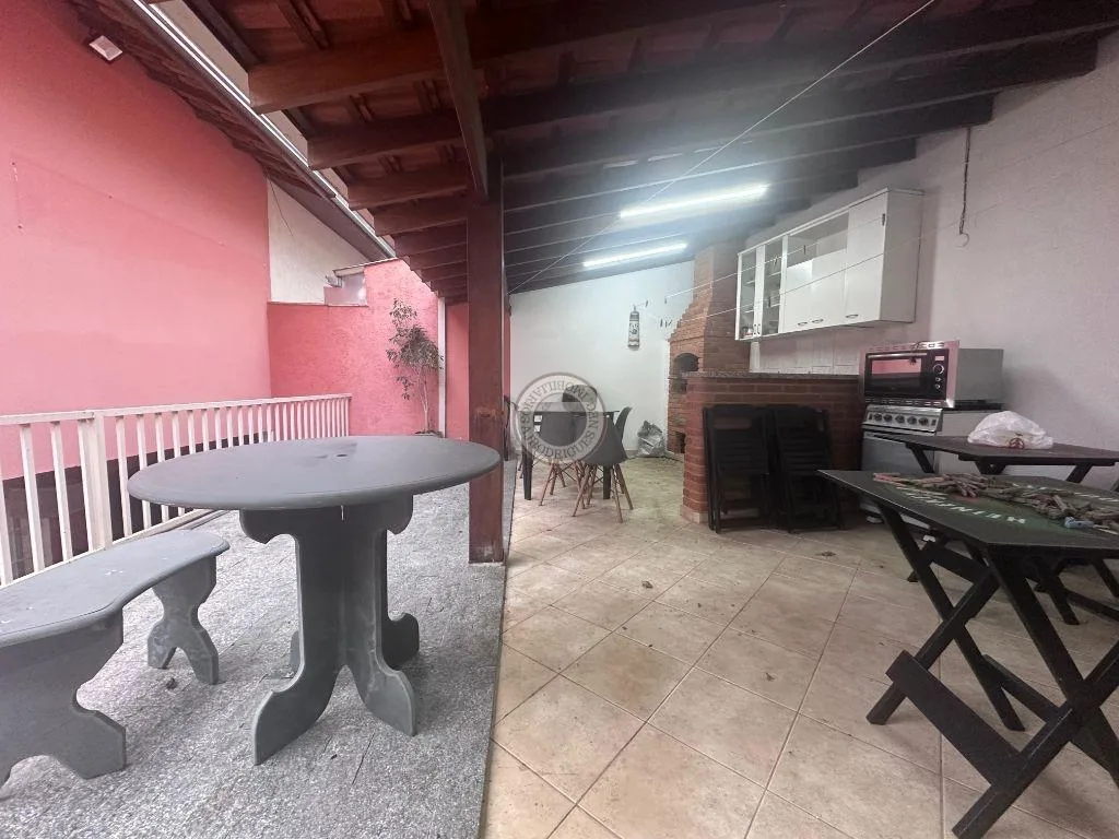 Casa para Venda em São Roque, Jardim Flórida, 3 dormitórios, 1 suíte, 2 banheiros
