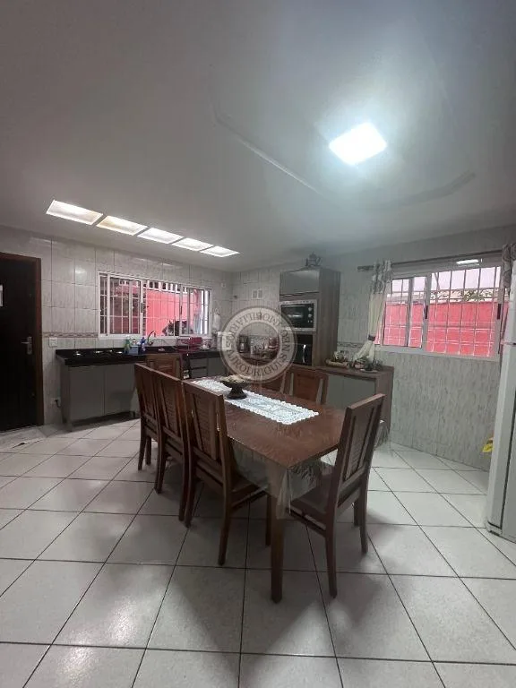 Casa para Venda em São Roque, Jardim Flórida, 3 dormitórios, 1 suíte, 2 banheiros