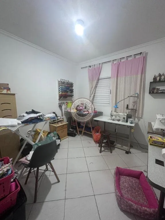 Casa para Venda em São Roque, Jardim Flórida, 3 dormitórios, 1 suíte, 2 banheiros